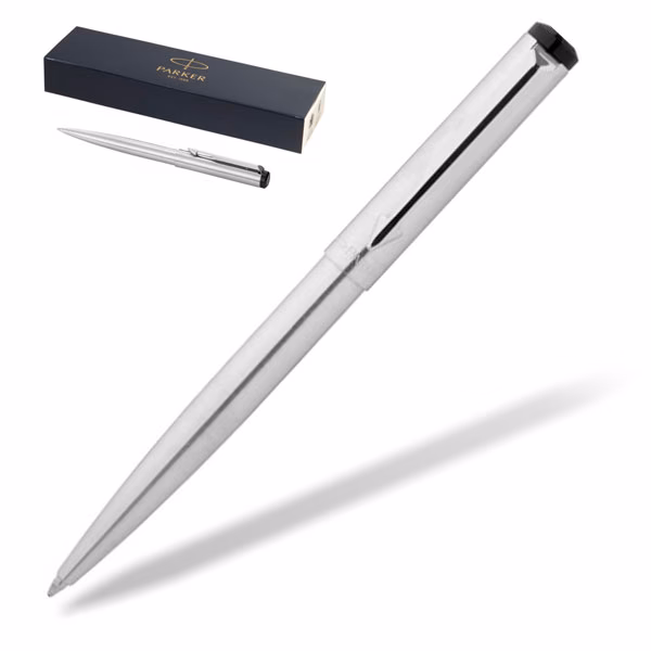 Welche Patrone verwendet ein Parker 25 Füllfederhalter?