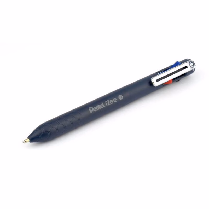 Warum darf man bei Prüfungen keine Gelschreiber verwenden?