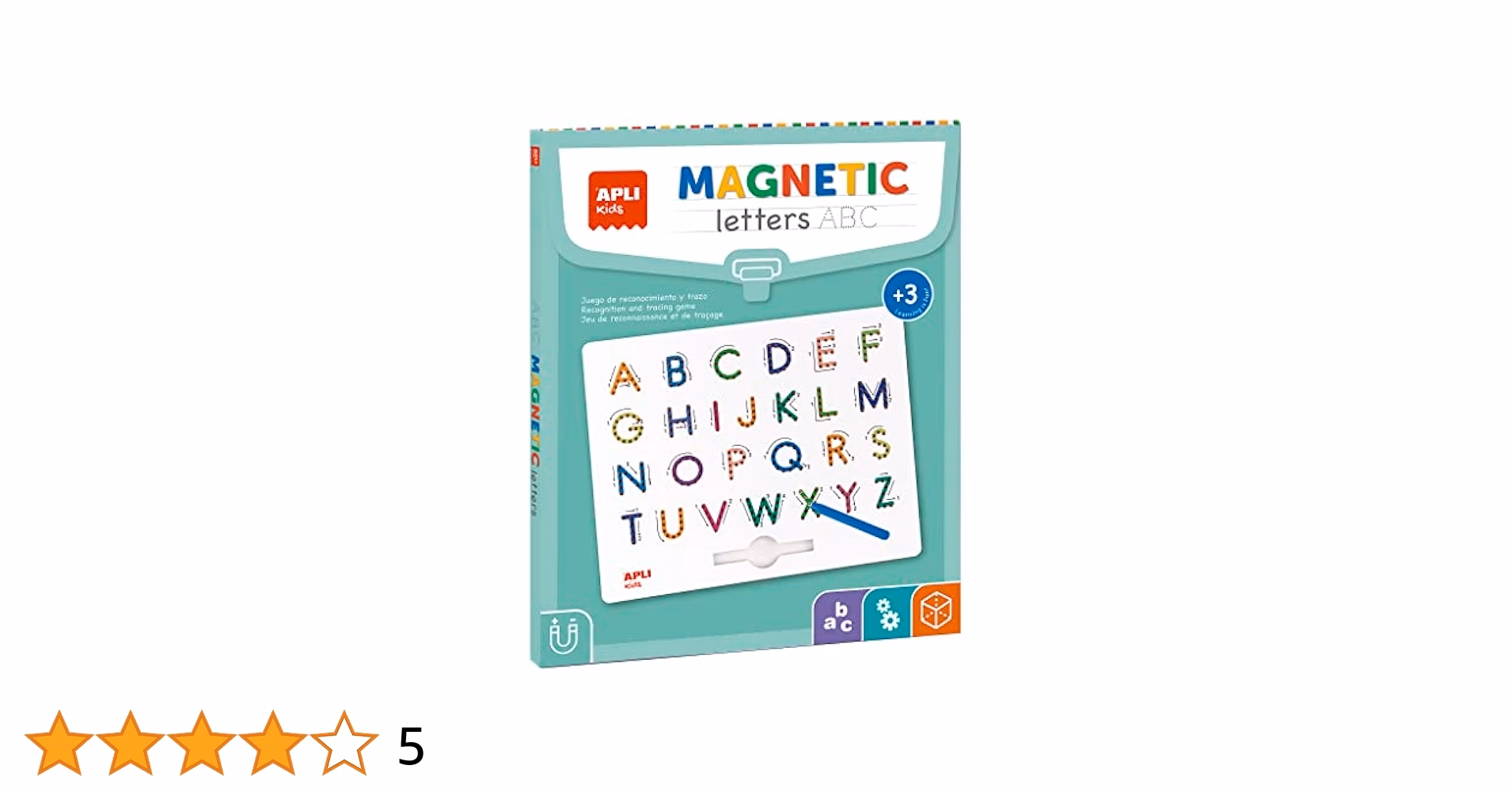 Wie lautet der neue Name des ABC-Papiers?