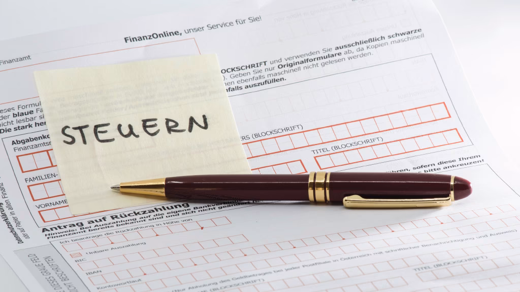 Welche Abschreibungstabelle gibt es für Musikinstrumente?