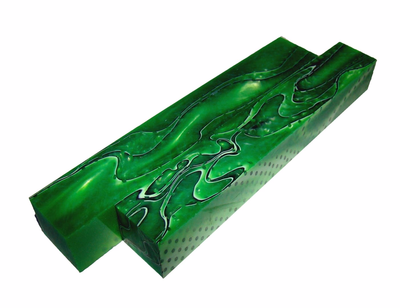 Was ist ein Acryl-Stiftrohling?