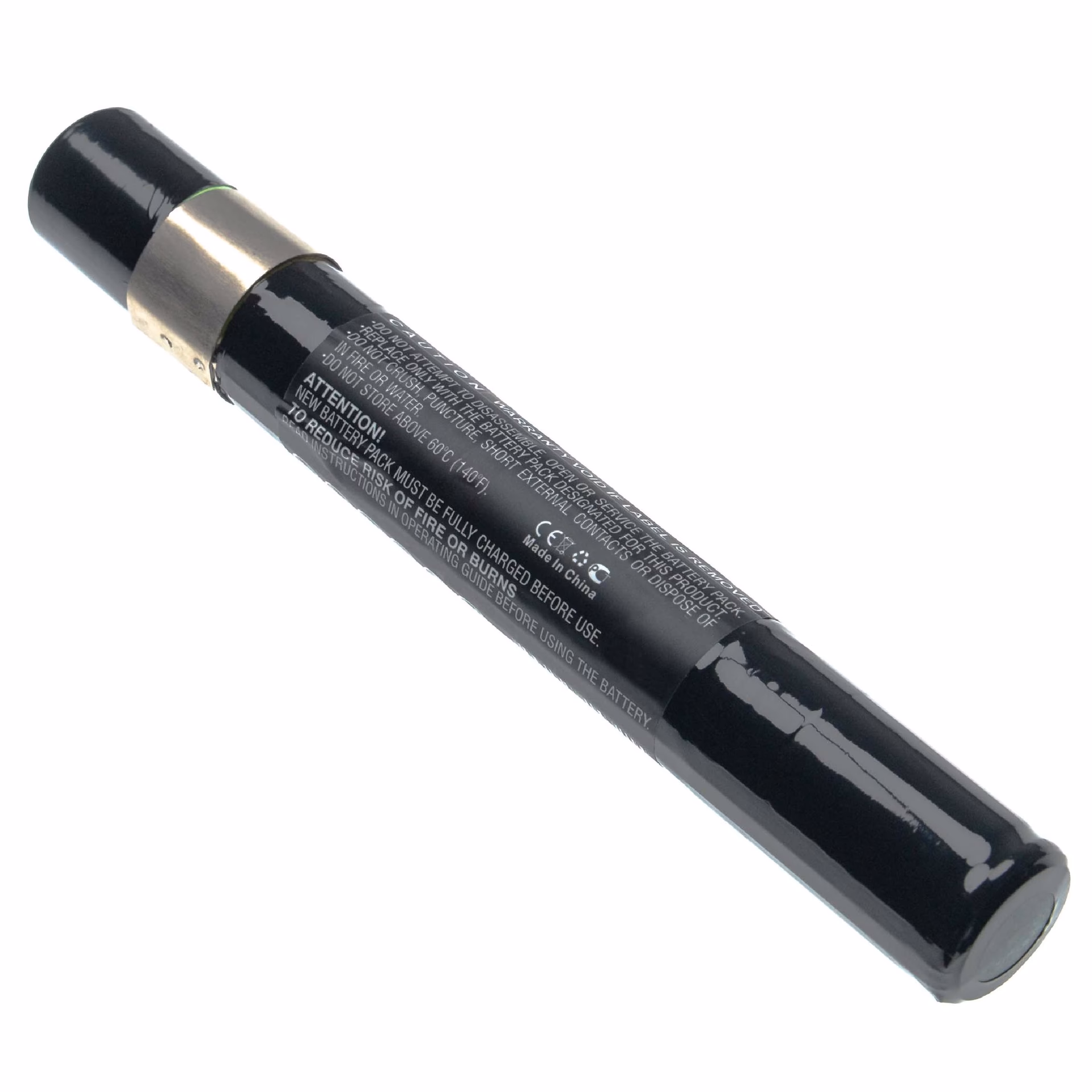 Welcher Akku im Notebook?