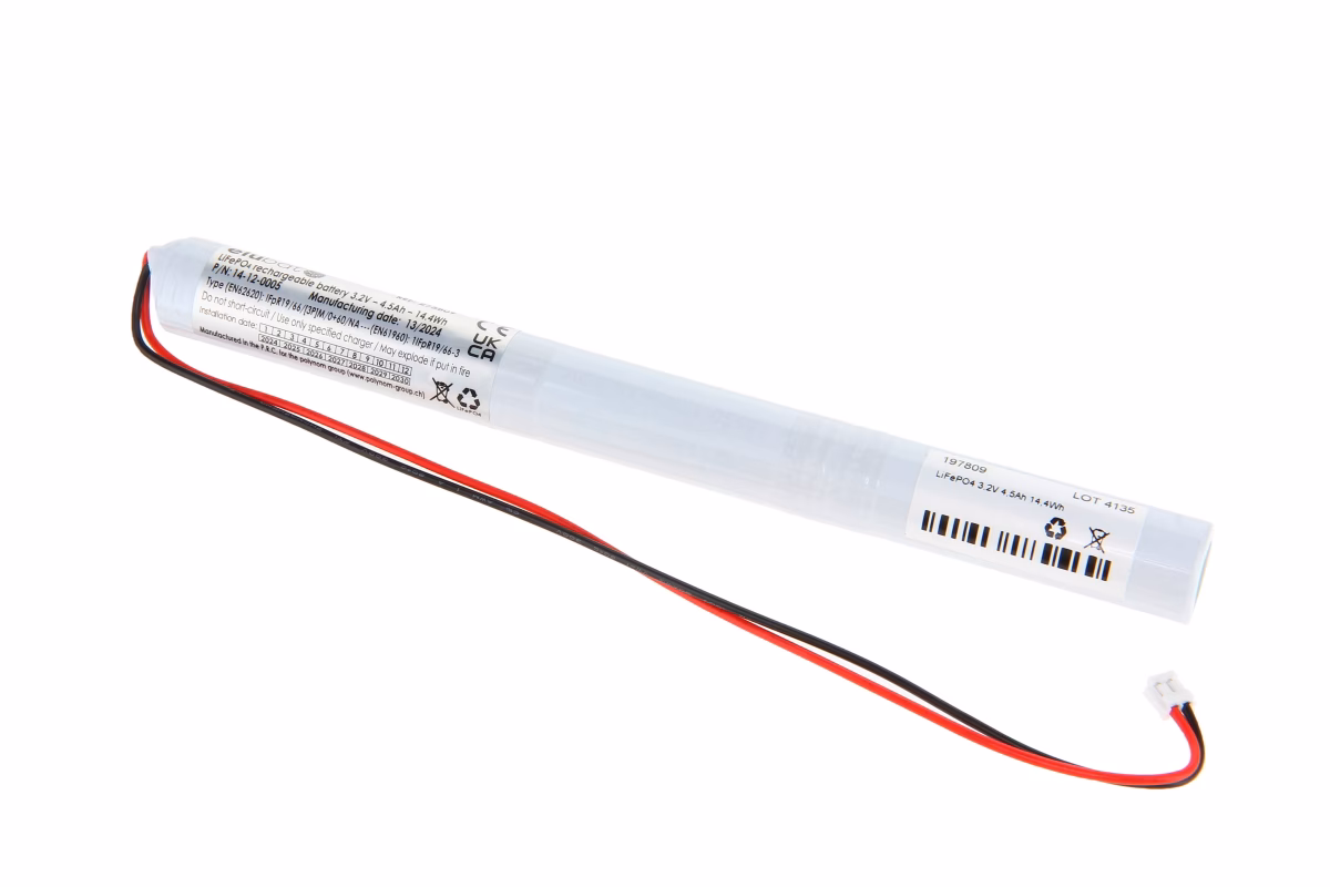 Welche Rohstoffe für Akkus?