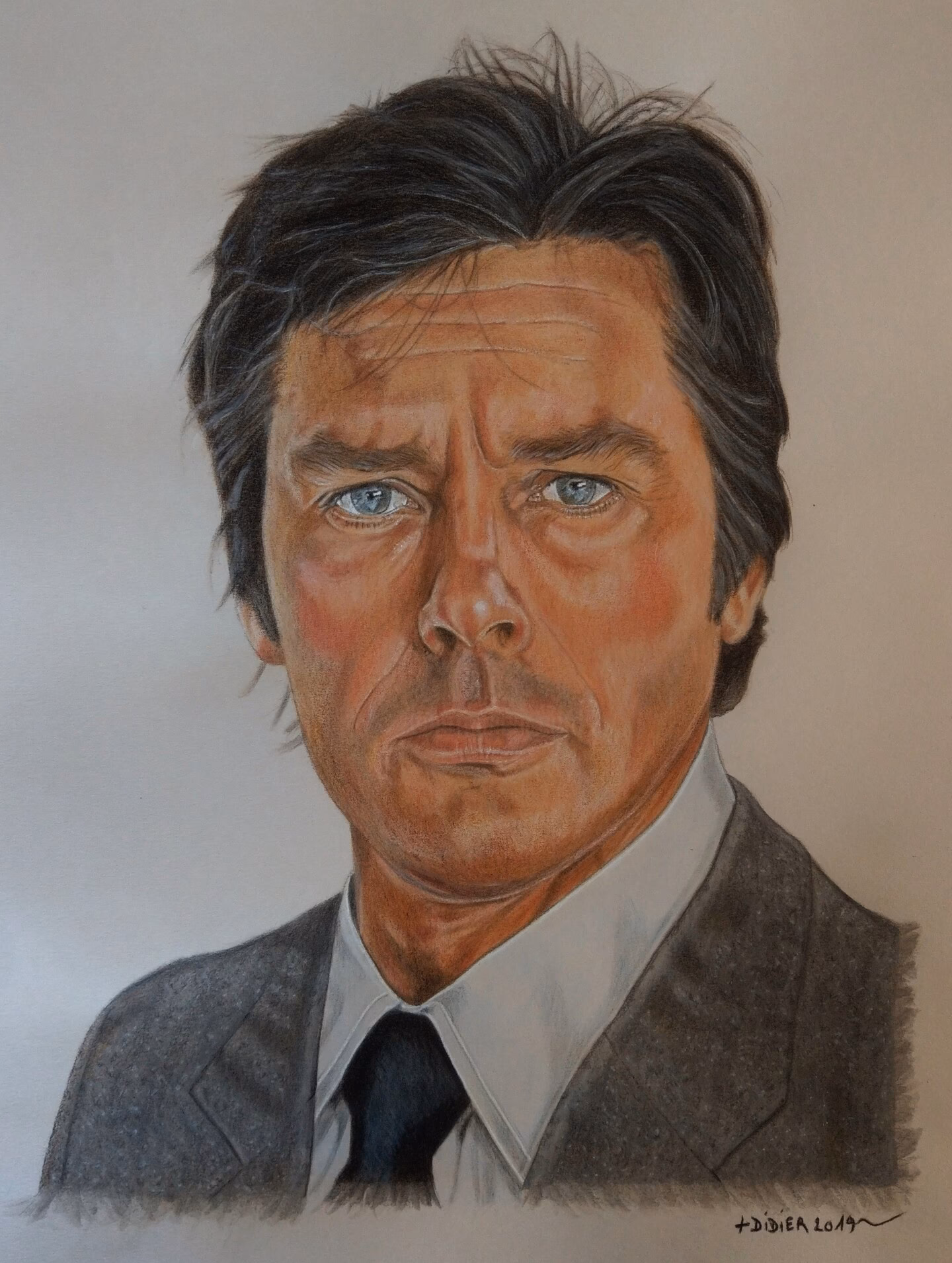 Hat Alain Delon Sterbehilfe in Anspruch genommen?