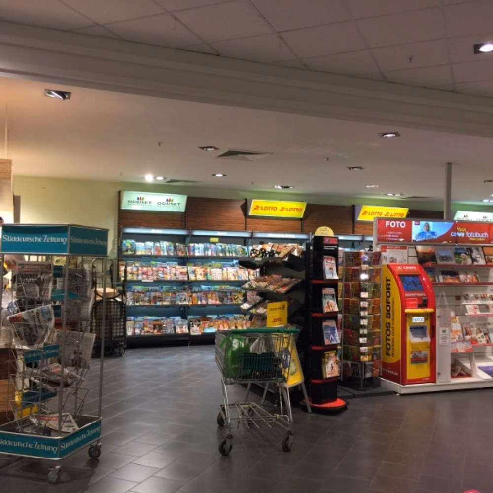 Wer hat den Lotto erfunden?