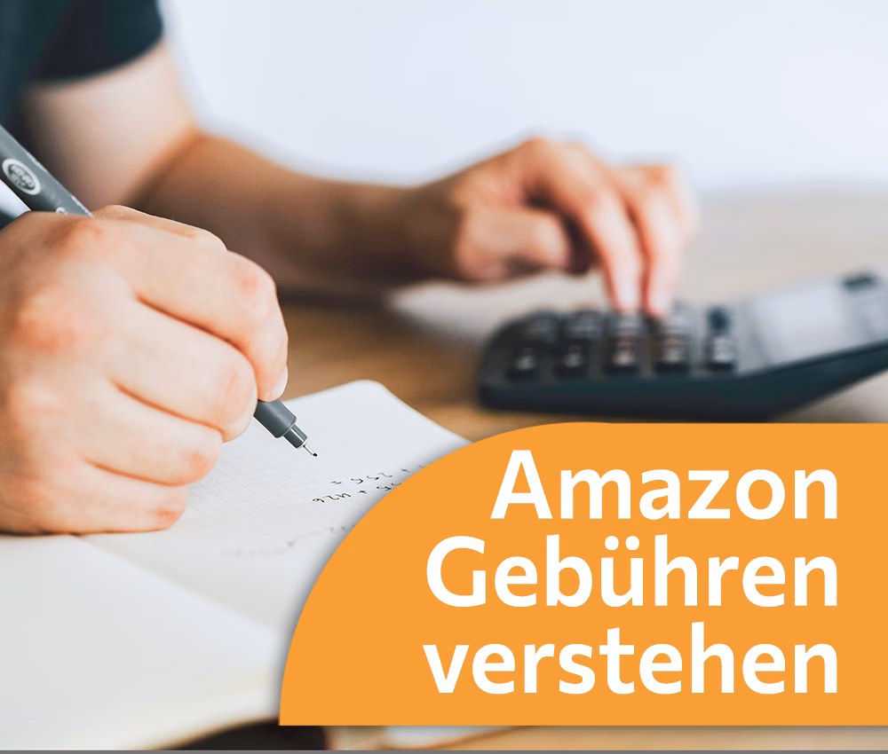 Wie viel Prozent nimmt Amazon für Verkäufe?