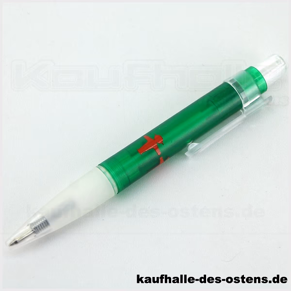 Woher kommt der Ampelmann?