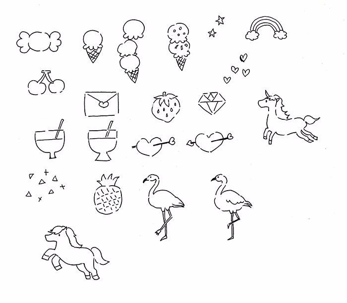 Welchen Bleistift zum Zeichnen Anfänger?