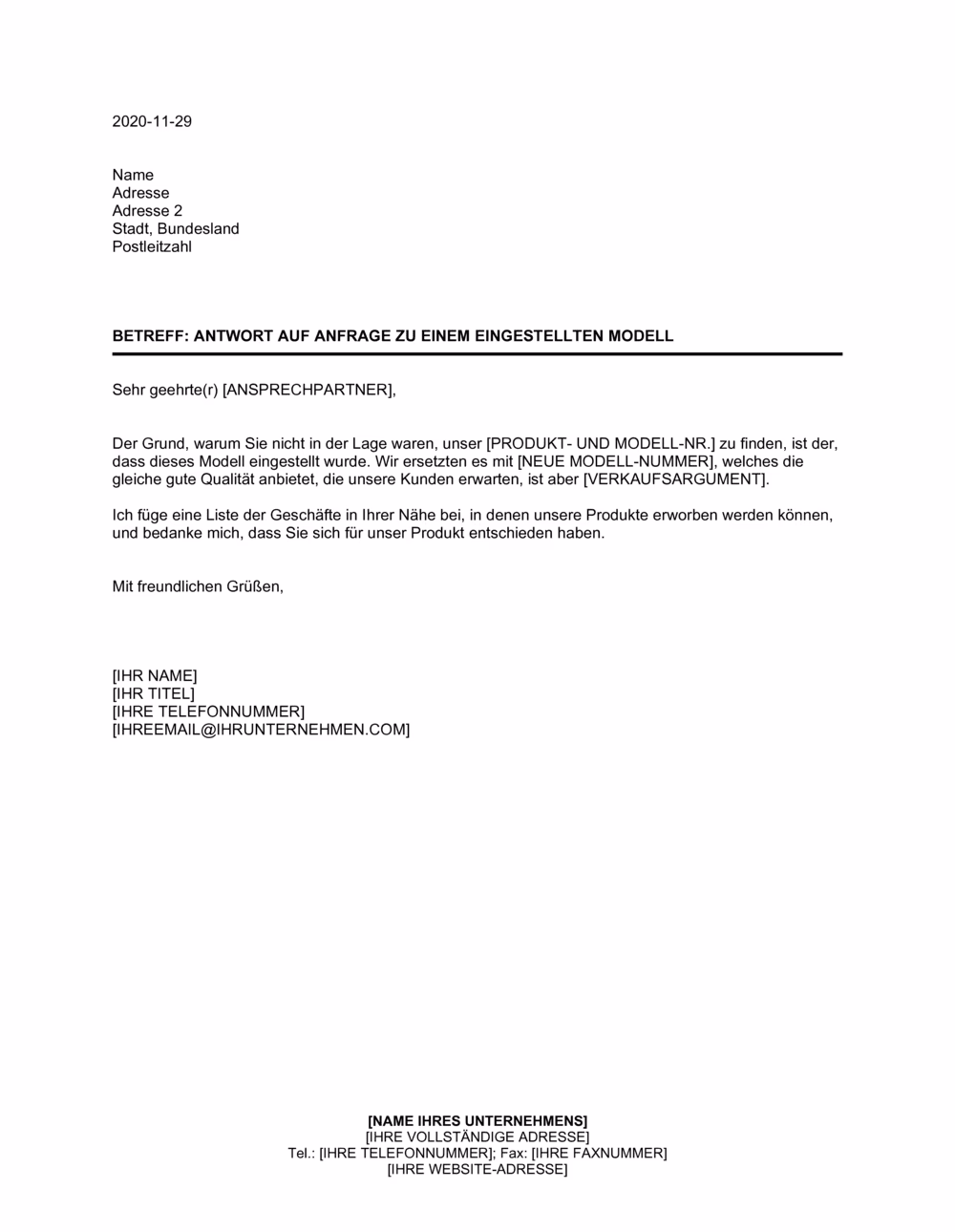 Welche E-Mail-Tipps gibt es für die Akquise von Neukunden?