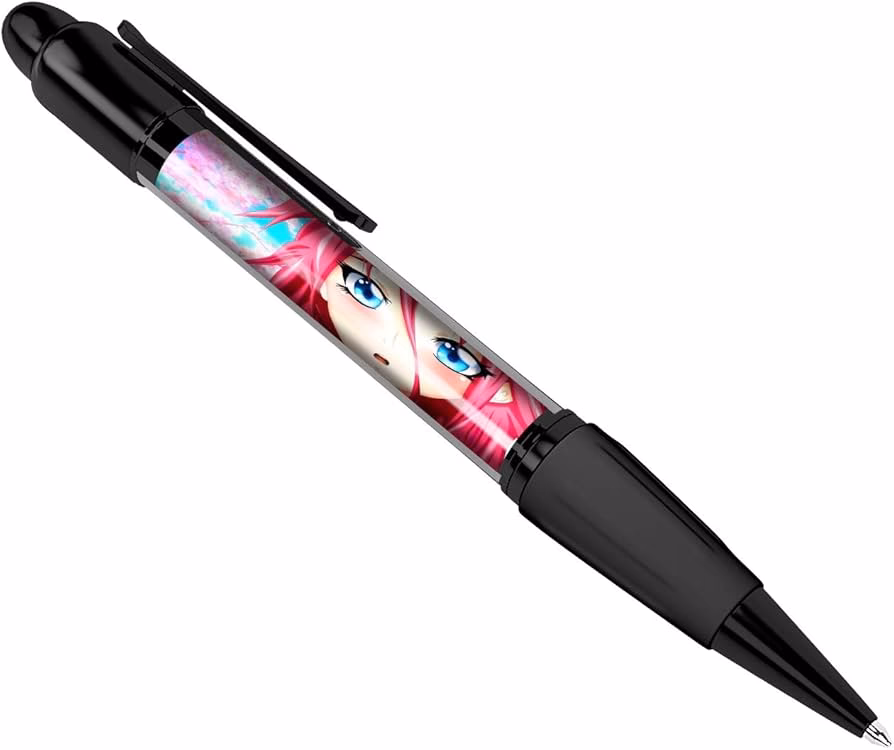 Welchen Stift verwenden Anime-Künstler?