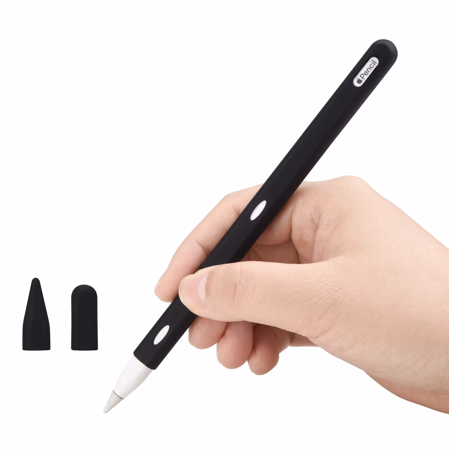 Ist der Apple Pencil sehr zerbrechlich?