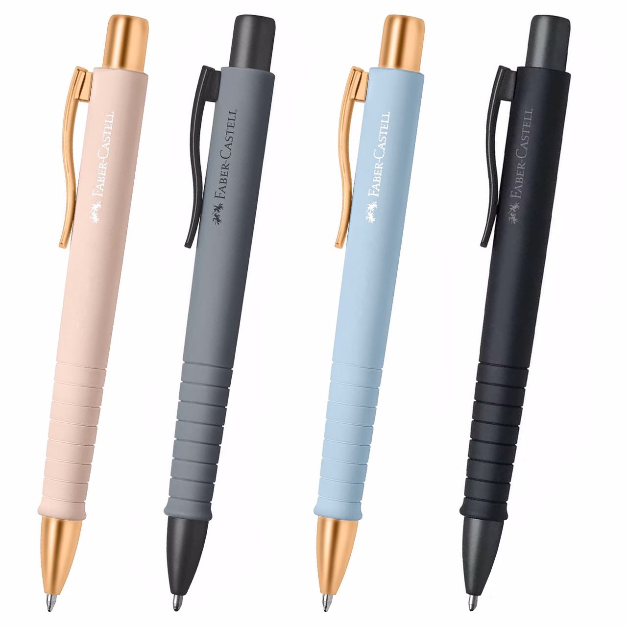 Wo sind die Werke von Faber-Castell?