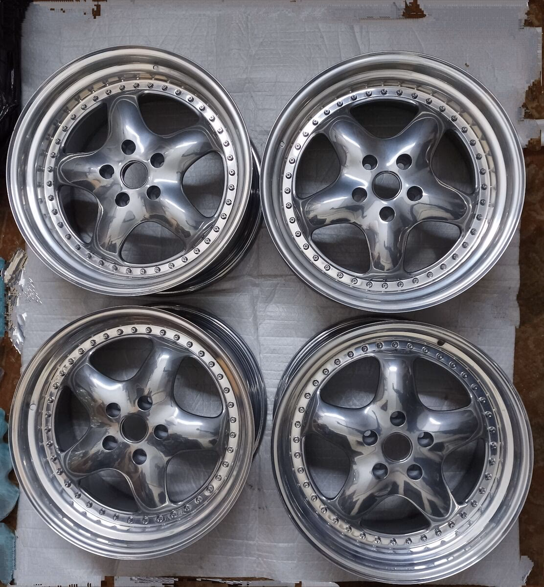 Wer ist der Gründer von Artec?