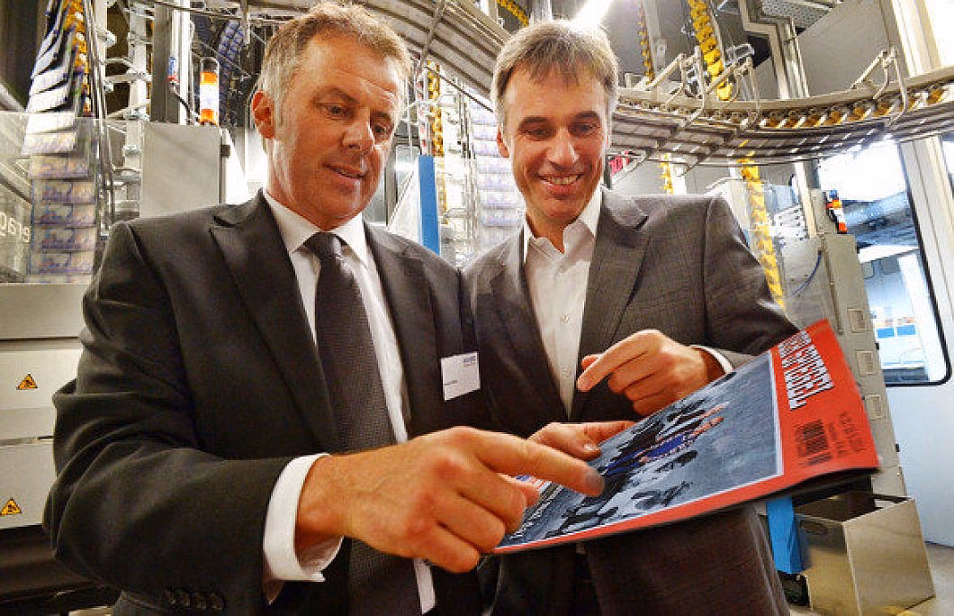 Ist arvato jetzt riverty?