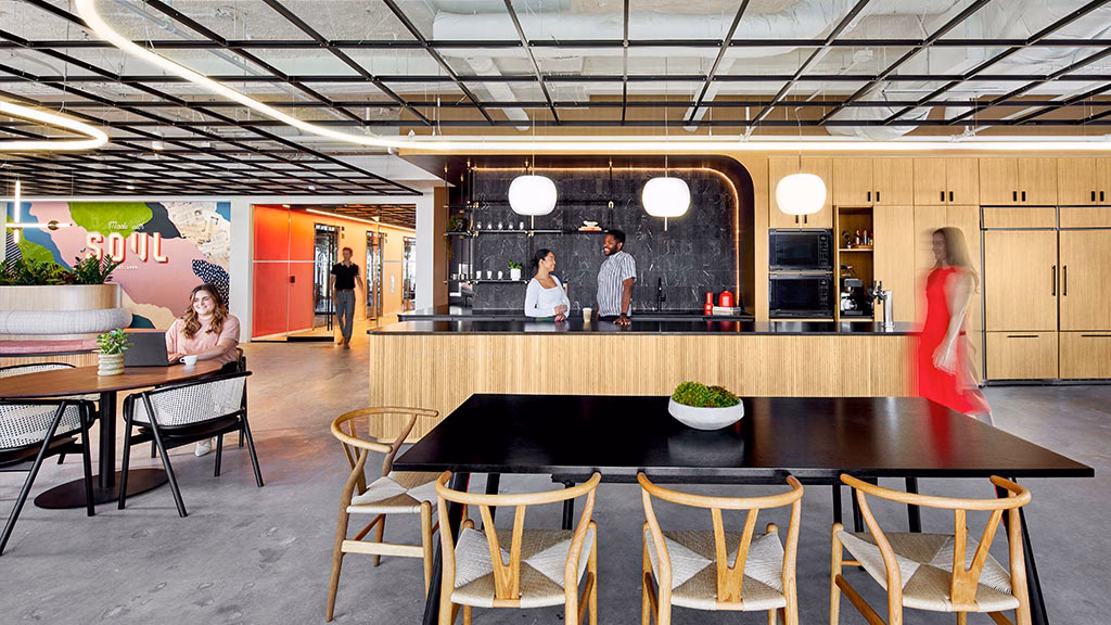 Was gilt als die Stadt Atlanta?