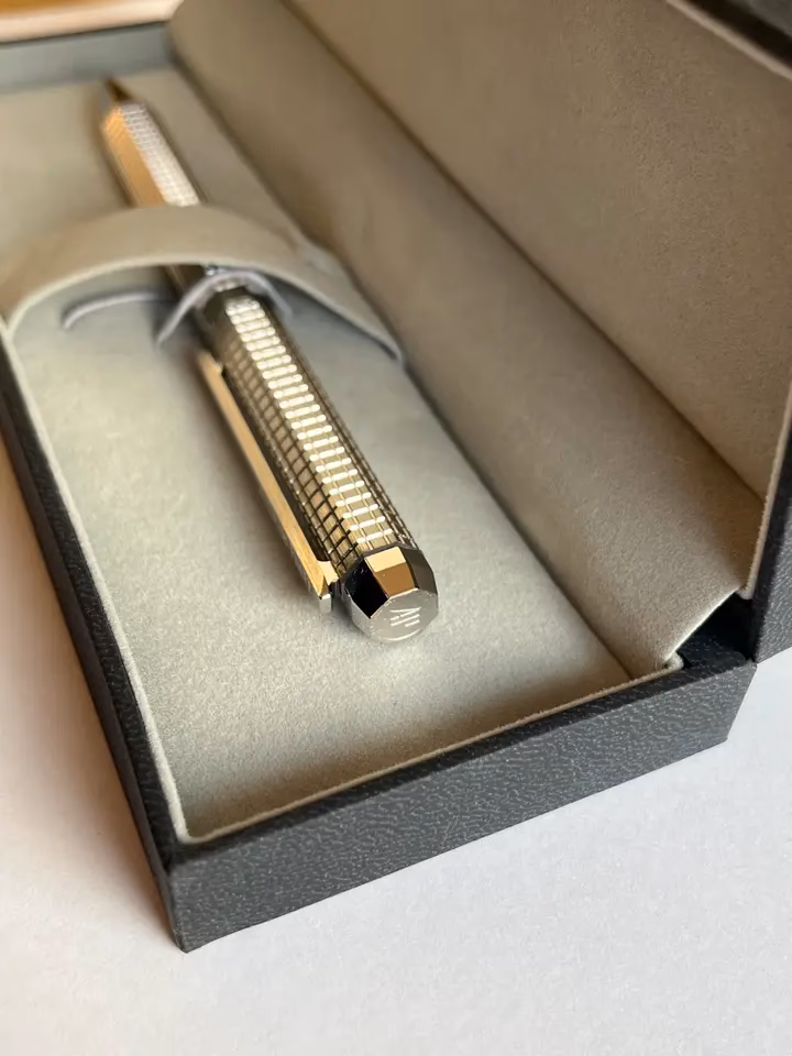 Was ist mit Audemars Piguet passiert?