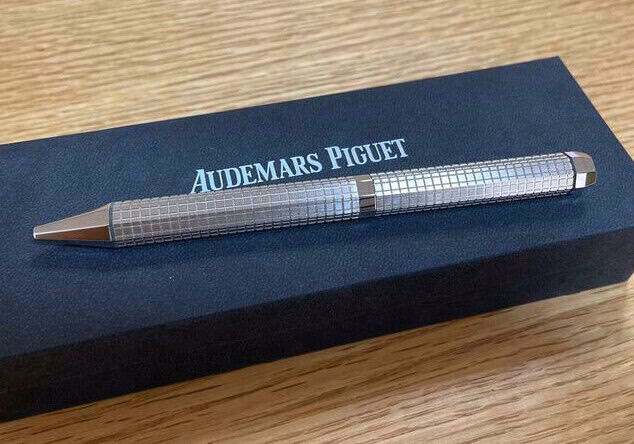 Wie kann ich feststellen, ob meine Audemars Piguet echt ist?