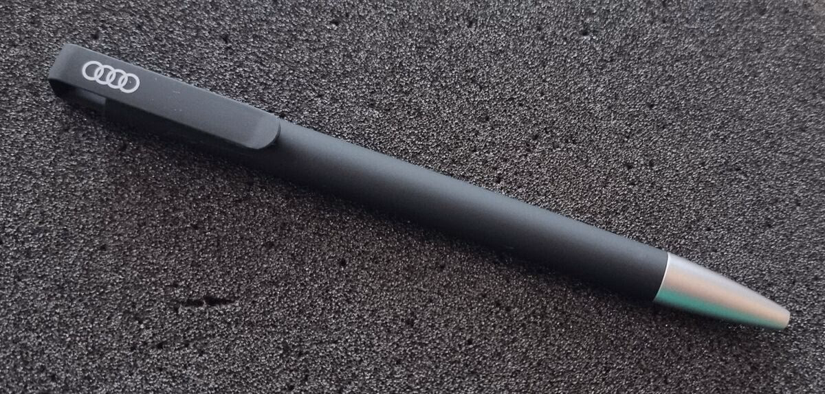 Was bringt S-Line bei Audi?