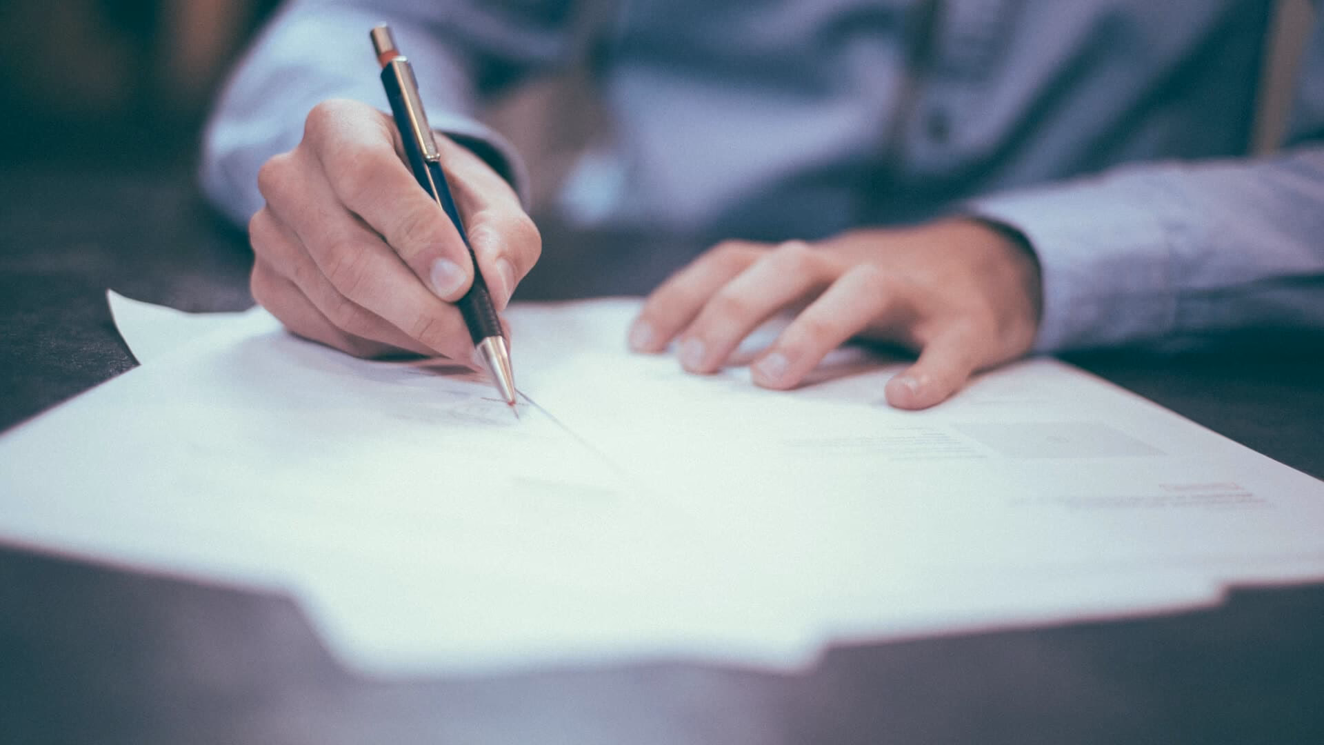 Welchen Fahrzeugbrief darf man nicht im Auto verwenden?