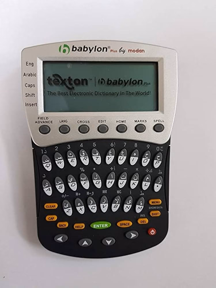 Was ist die Bedeutung hinter Babylon?