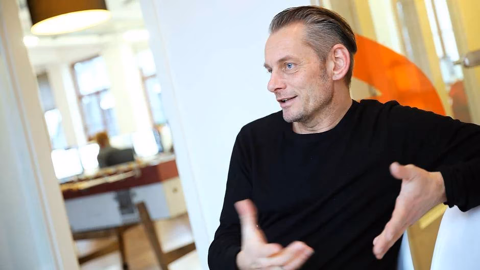 Was macht die Firma BACHMANN?