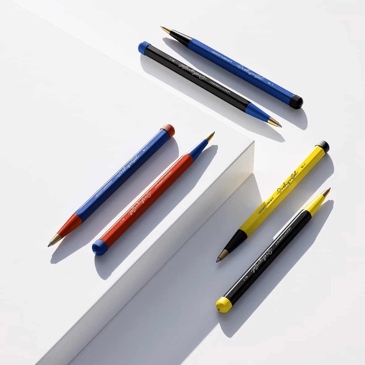 Warum wurde das Bauhaus 1933 verboten?