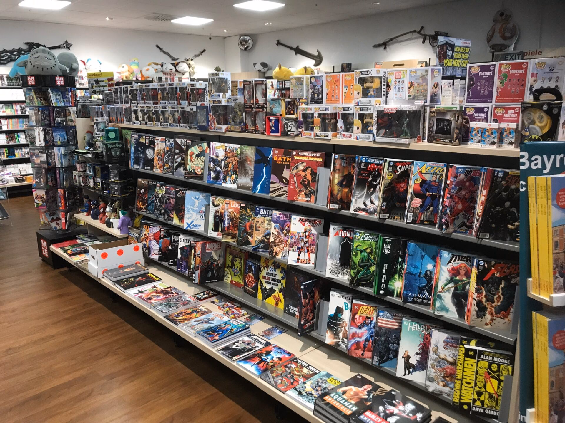 Was ist typisch für Bayreuth?