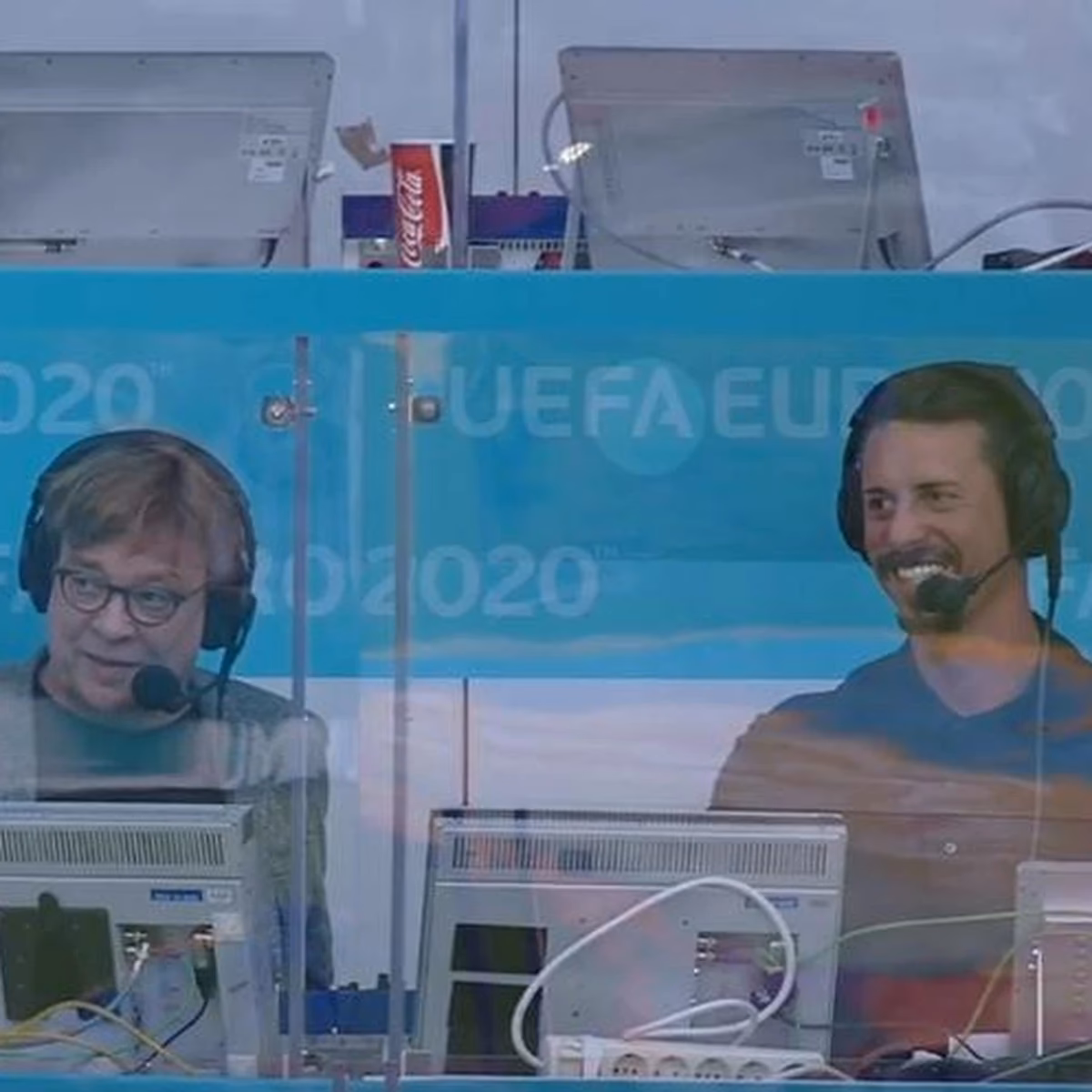 Was verdient Béla Réthy?