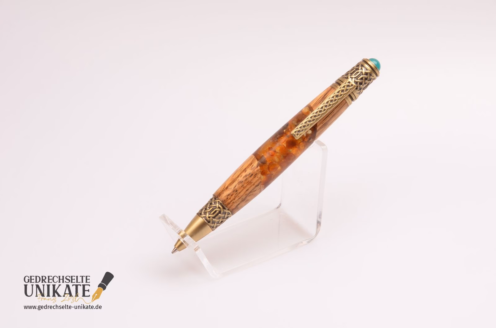 Welche Wirkung hat Bernstein?