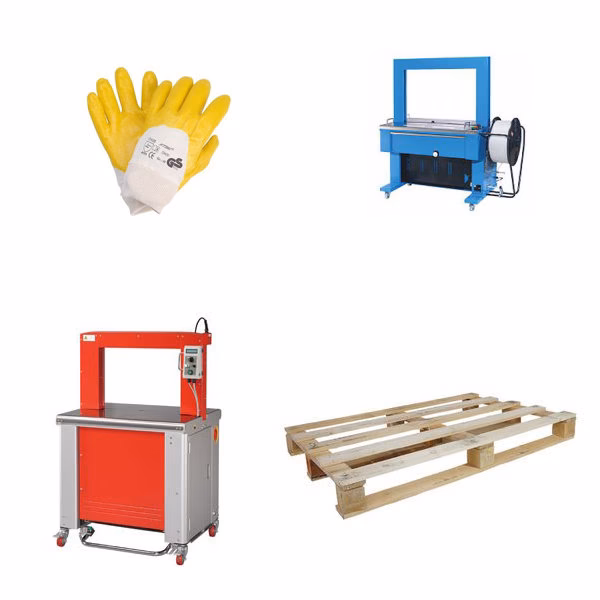 Was bucht man auf Bürobedarf?