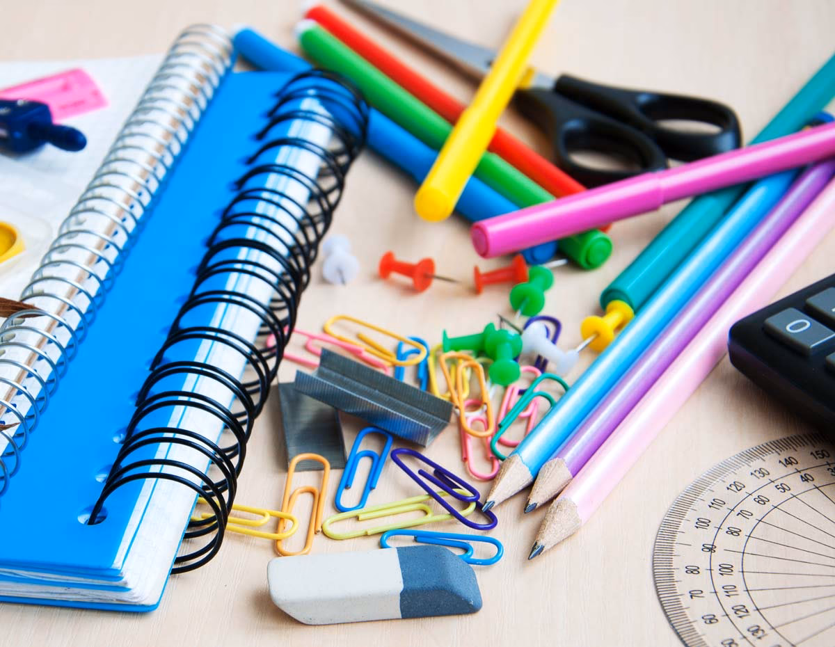 Was fällt alles unter Betriebsmittel?