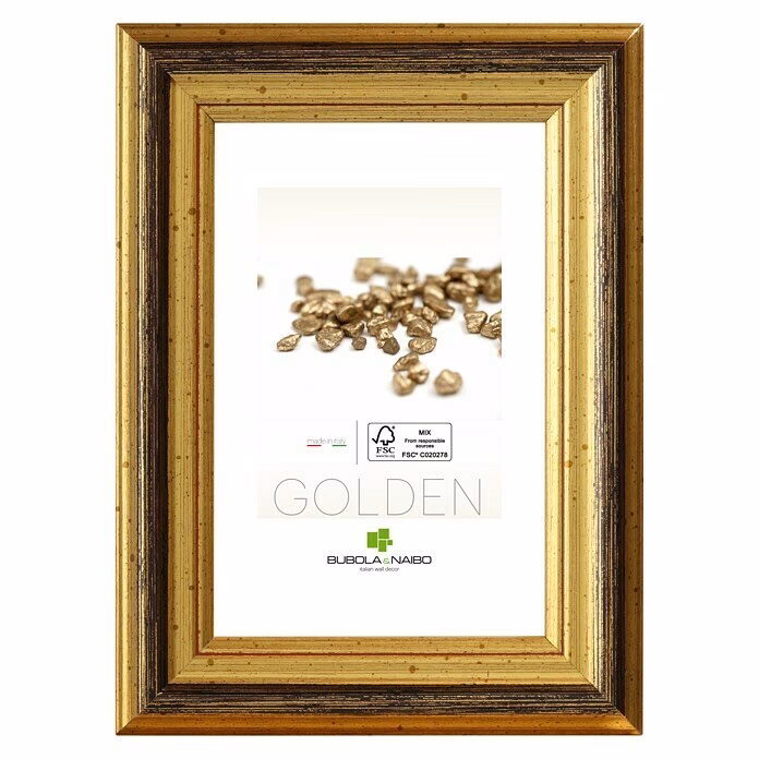 Hat Depot Bilderrahmen?