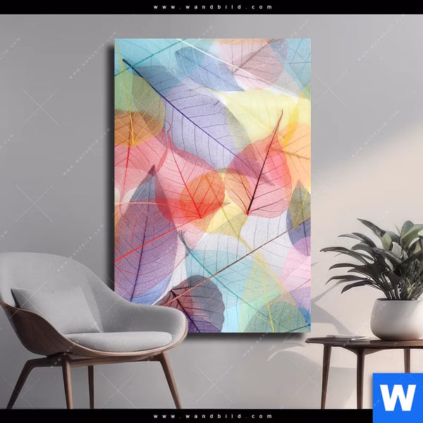 Wie teuer ist ein Leinwandbild?