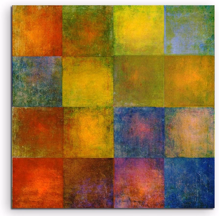 Wie teuer ist ein Leinwandbild?