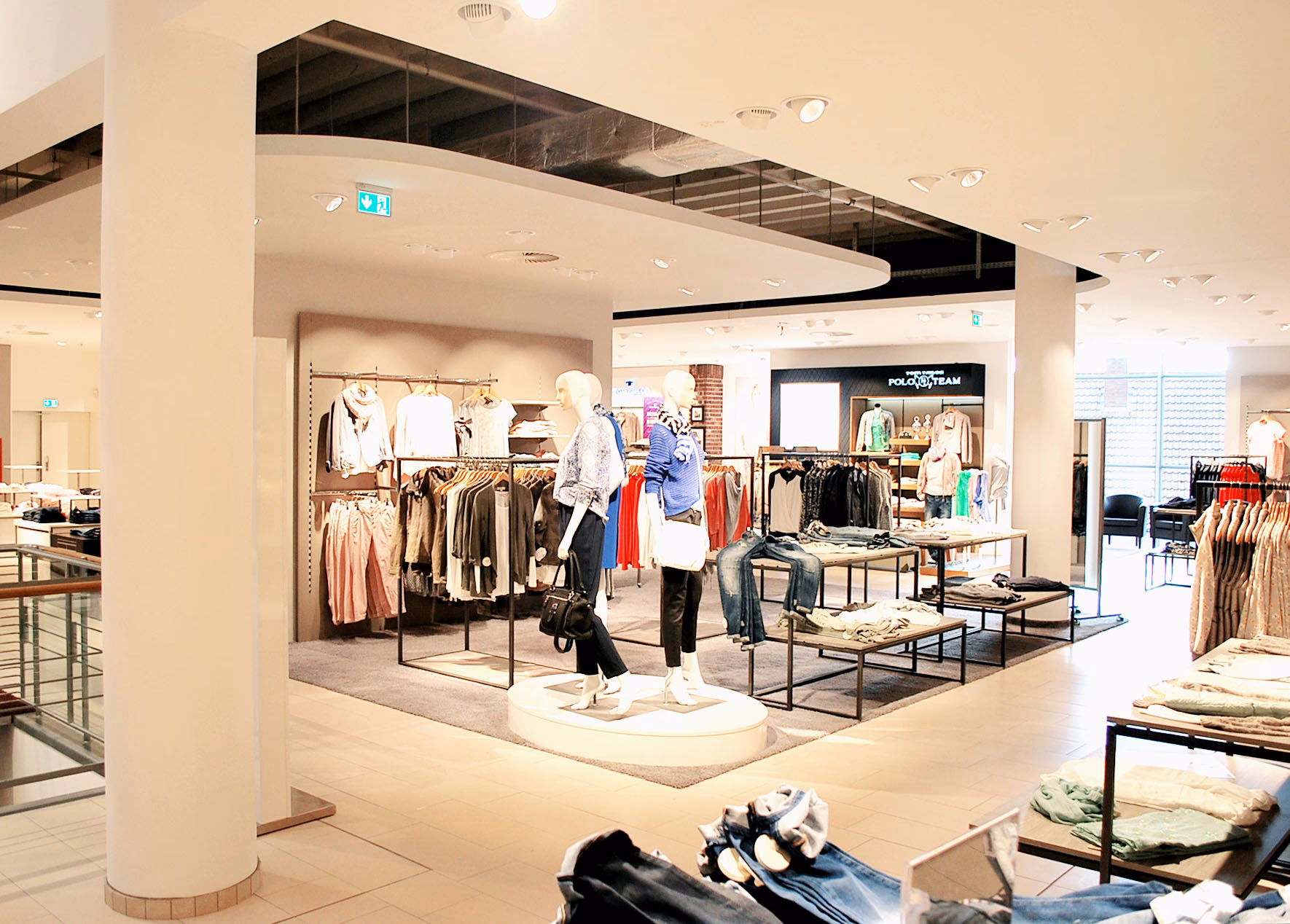 Wie viel verdient man bei Böckmann?