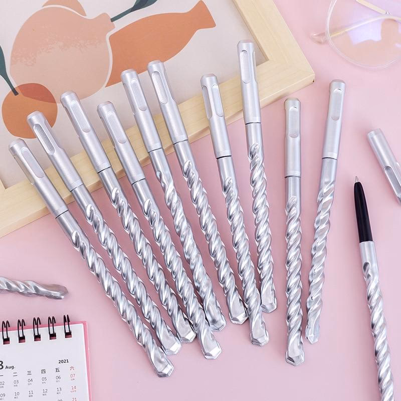 Was ist besser als HSS Bohrer?