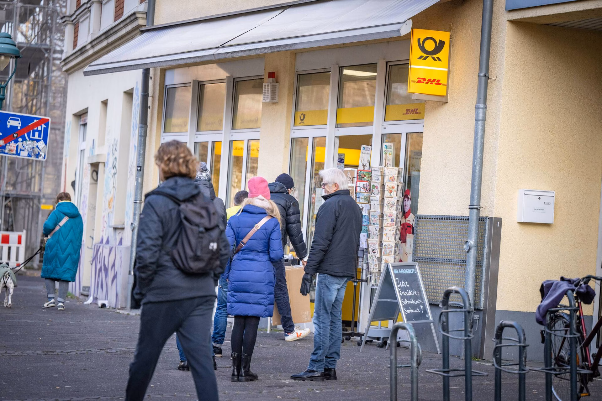 Wo wohnt man in Bonn am besten?