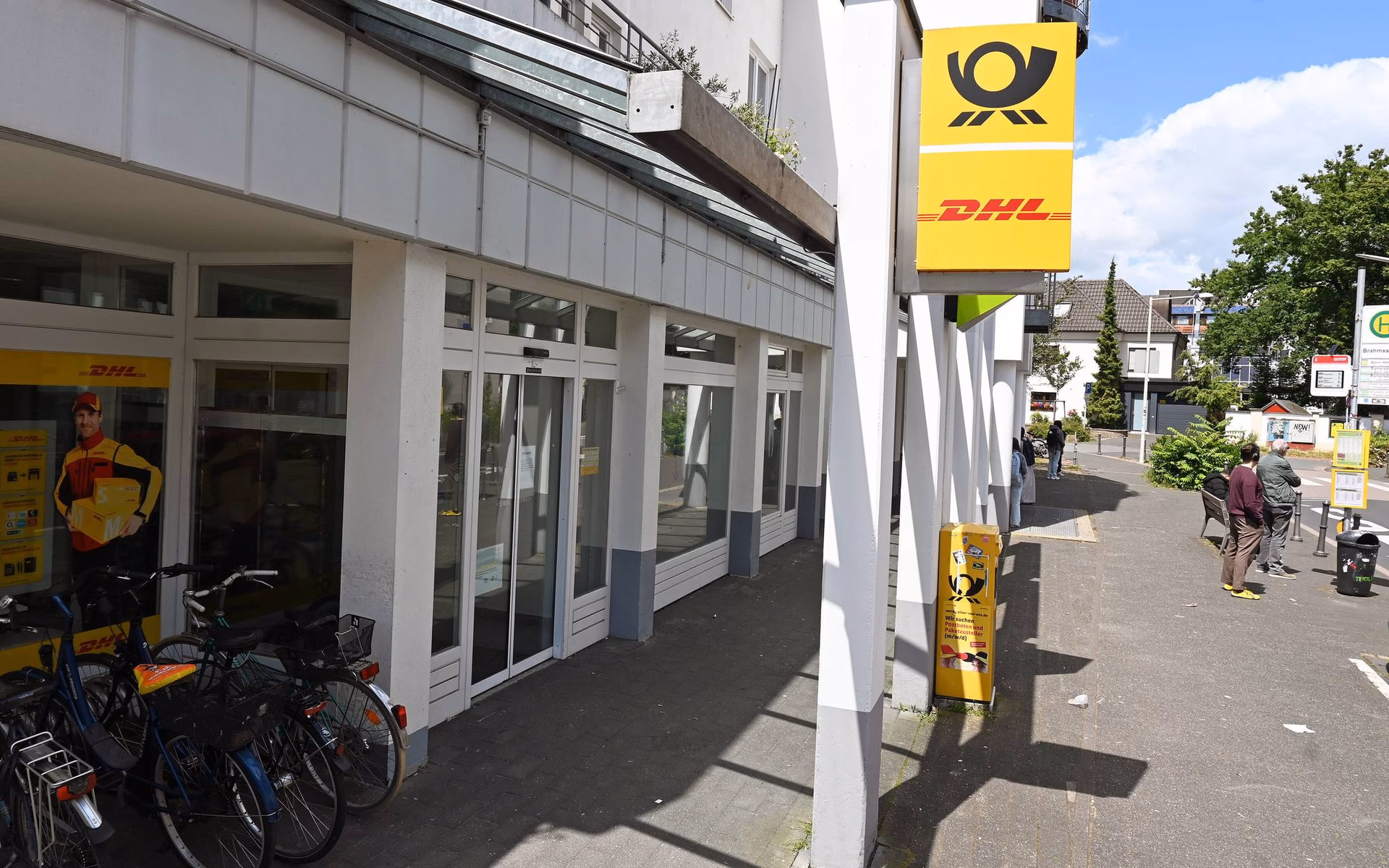 Welche Stadtteile meiden Bonn?