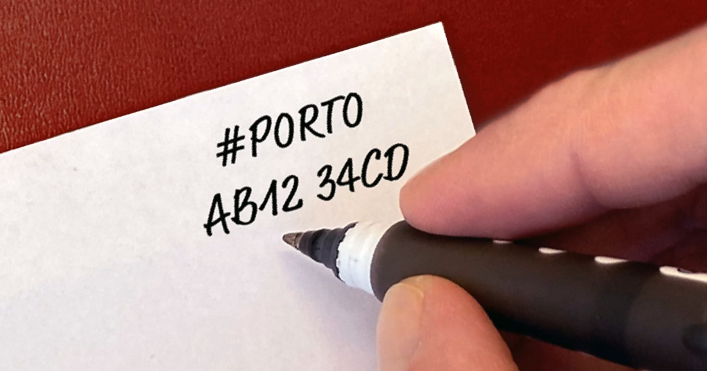 Sind Briefmarken mit Stempel wertvoller?