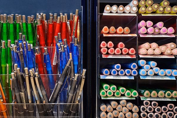 Wem gehört Brinkmann?