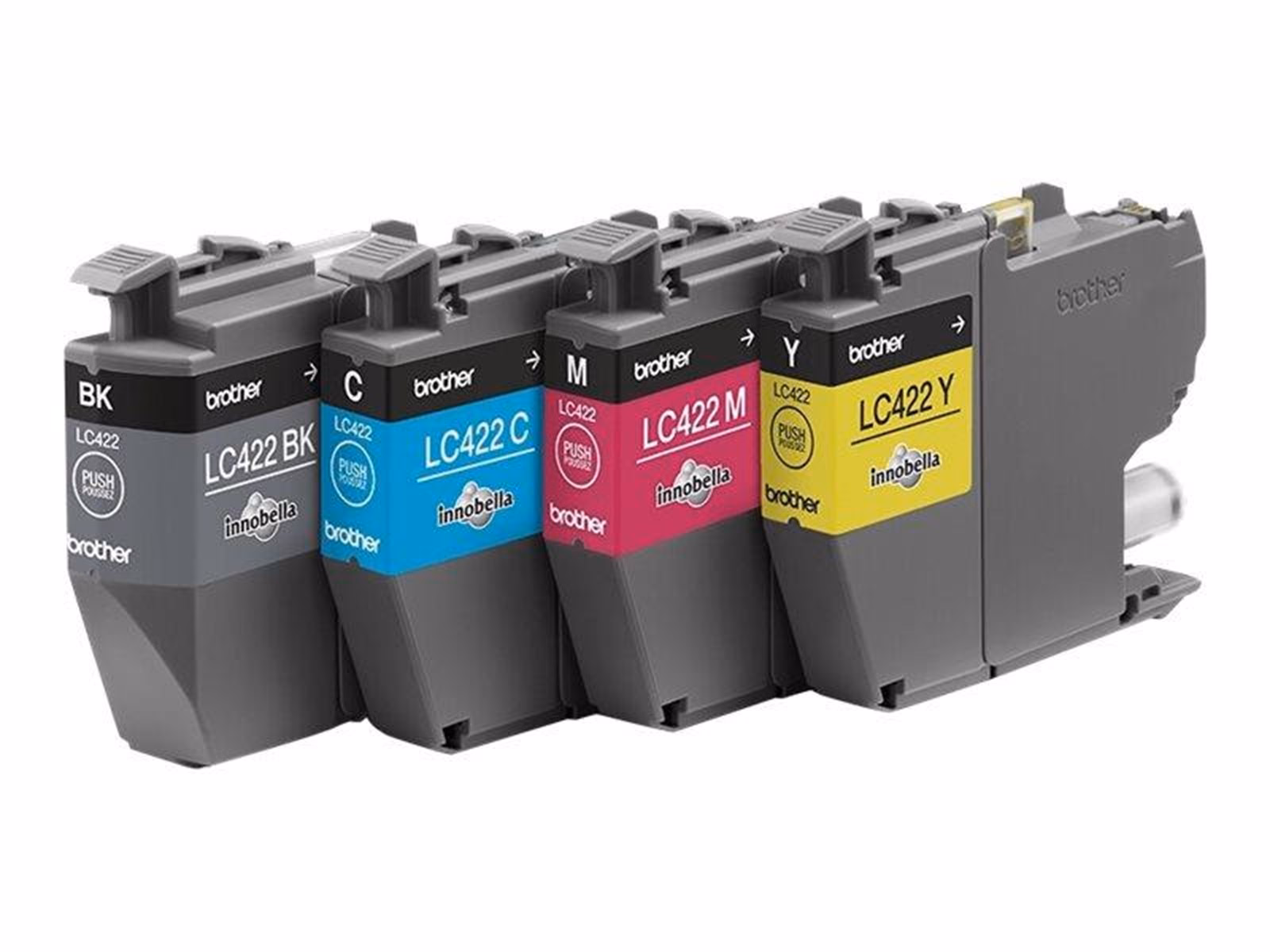 Warum ist Brother-Tinte so teuer?