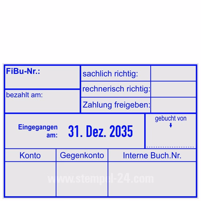 Was wird auf Konto 4290 gebucht?