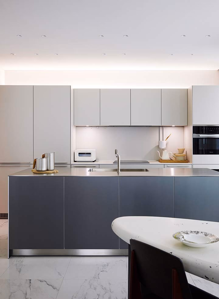 Ist Bulthaup deutsch?