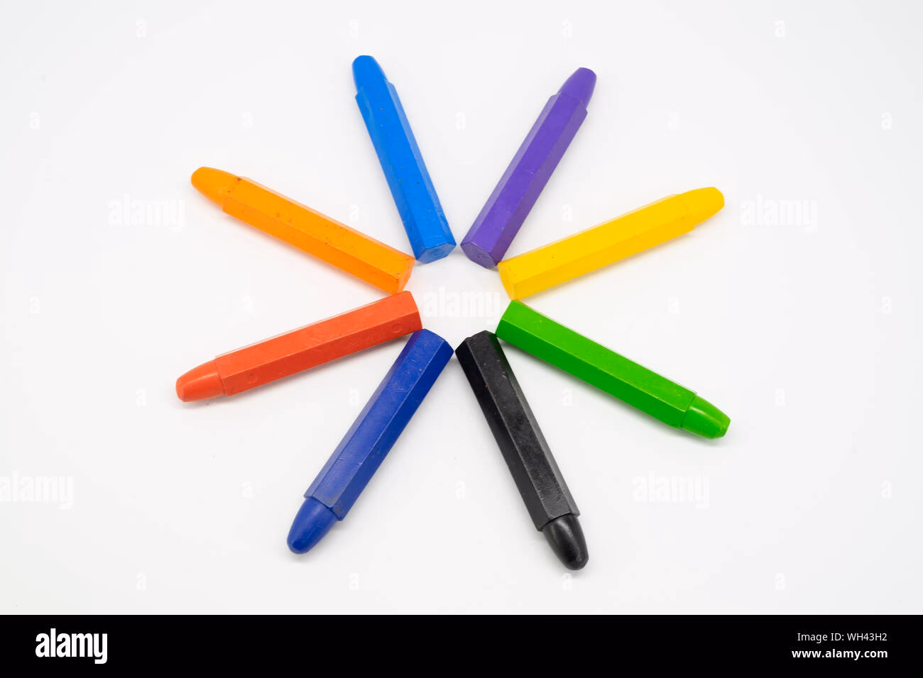 Welche vier sind Schreibwaren?