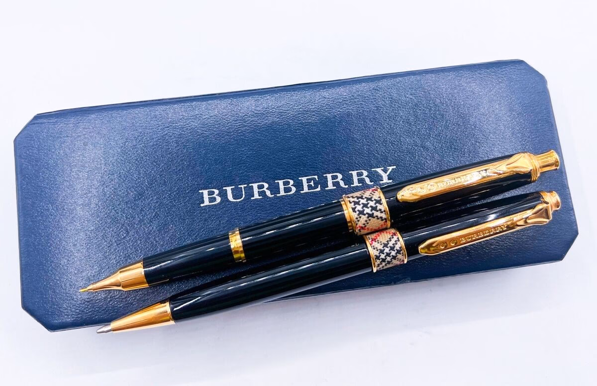 In welchem Land produziert Burberry?