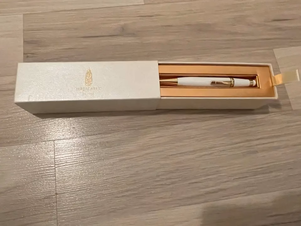 Was ist mit Burj Khalifa passiert?