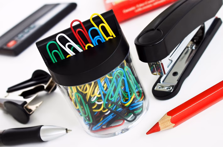 Was ist Büroartikel?