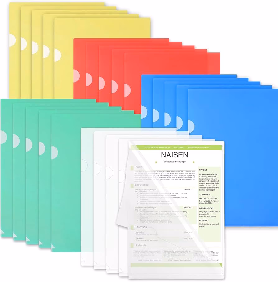 Wie viel kostet Klarsichtfolie?