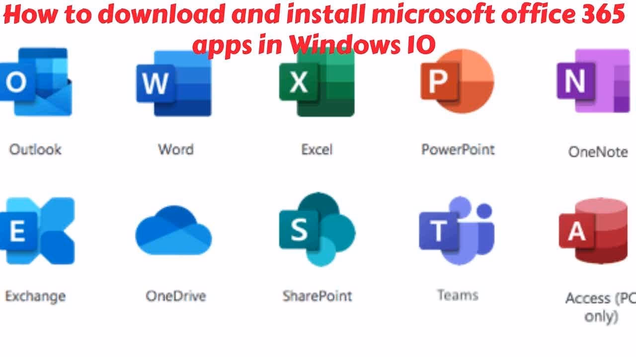 Welche Office-App ist die beste?