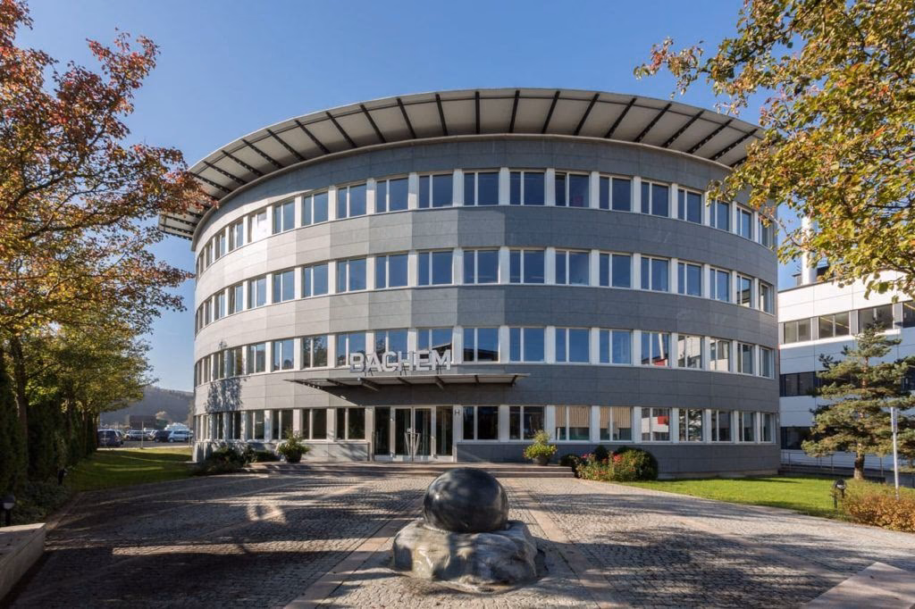 Ist Bachem ein Kauf?